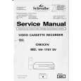 ORION VH10099SV Service Manual