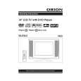 ORION 14LD Owners Manual