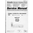ORION VH791 Service Manual