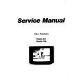 ORION 7103 TRIADE Service Manual