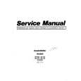 ORION VH974 Service Manual