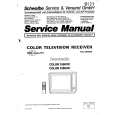 ORION 5188RC Service Manual