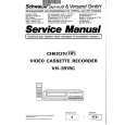 ORION VH391RC Service Manual