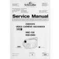 ORION VMC100 Service Manual